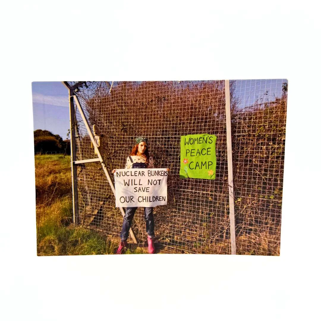 The Warmongery Postcard Set - Image 5