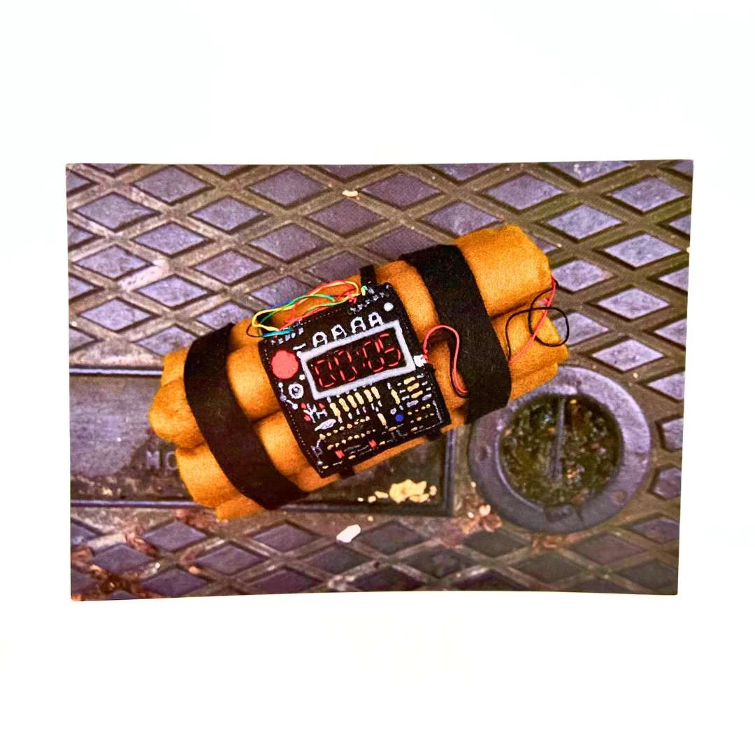 The Warmongery Postcard Set - Image 9