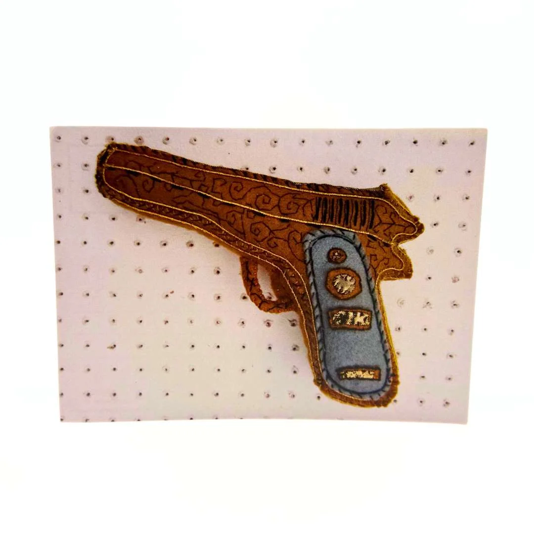 The Warmongery Postcard Set - Image 4