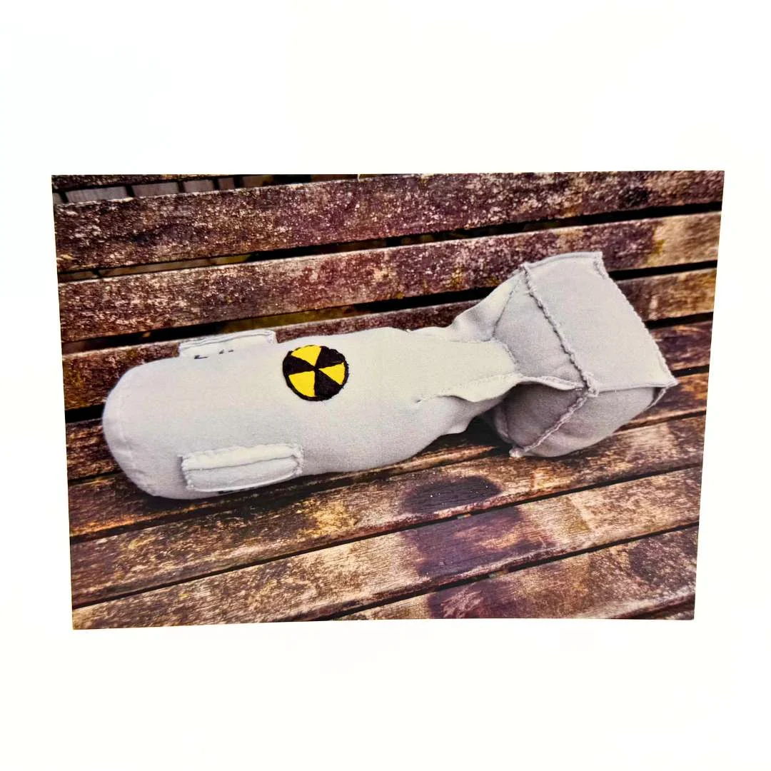 The Warmongery Postcard Set - Image 8