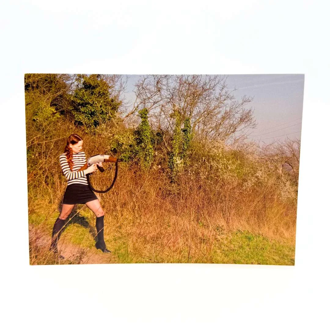 The Warmongery Postcard Set - Image 6