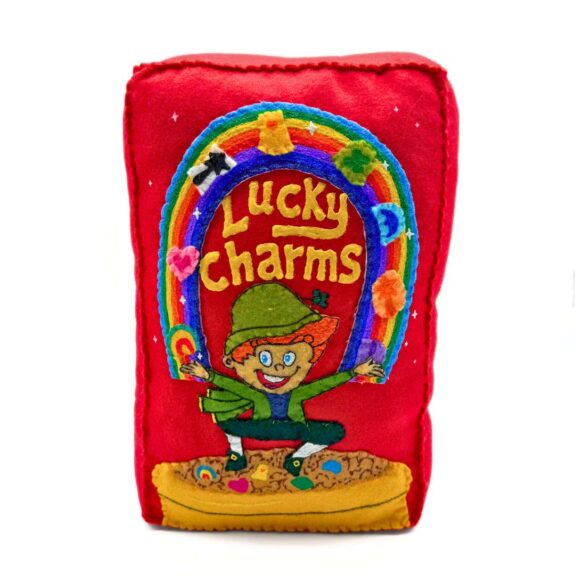 Lucky Charms