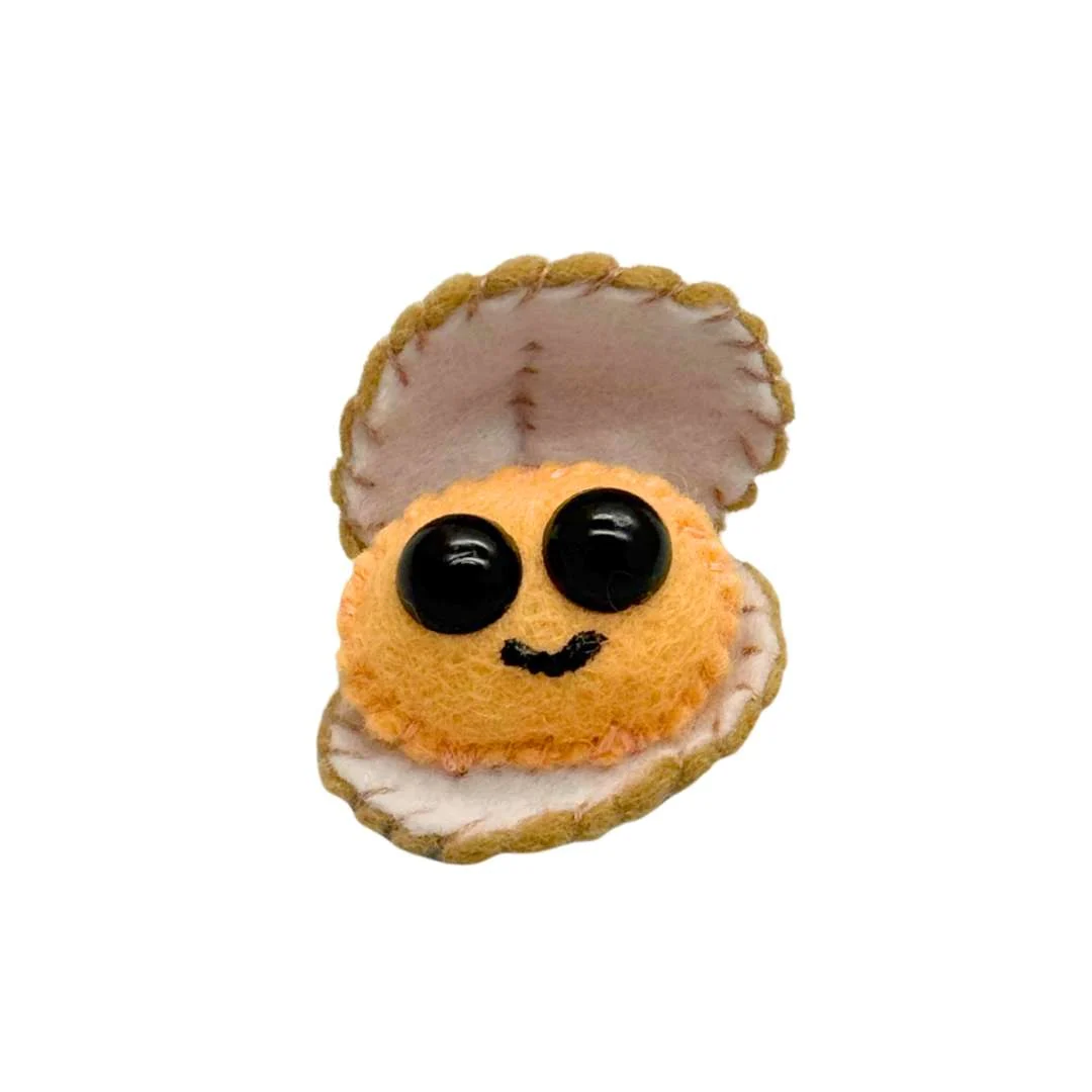 Small Clam