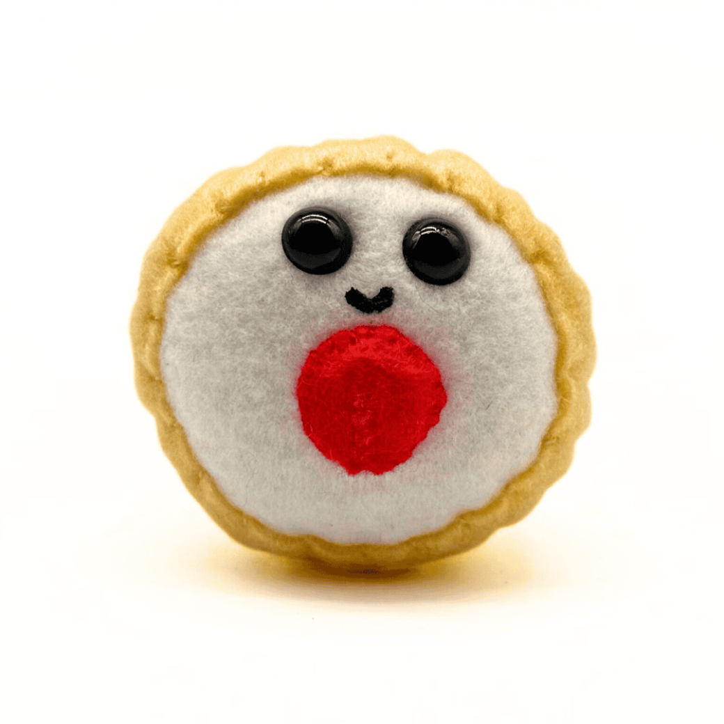 Lucy Sparrow - Sew your Soul