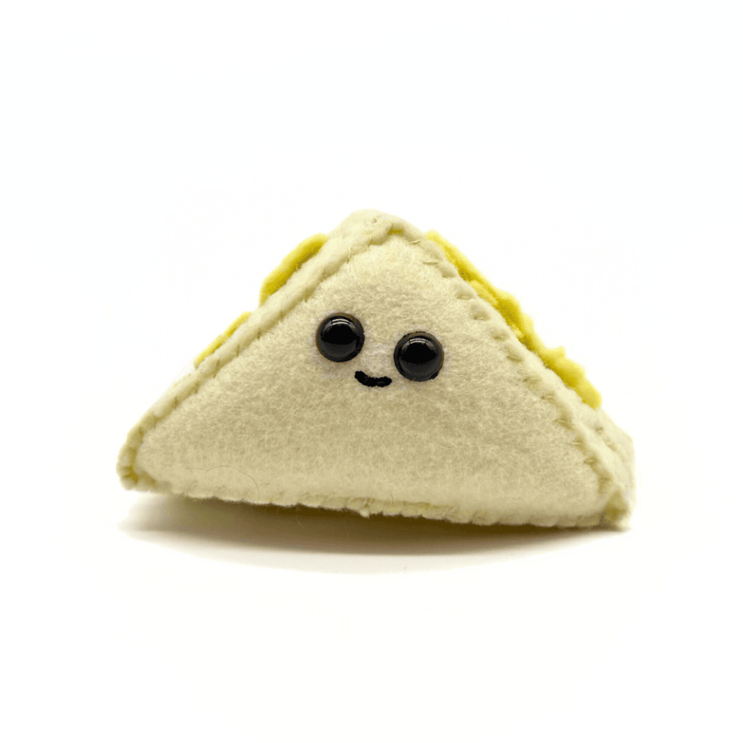 Lucy Sparrow - Sew your Soul