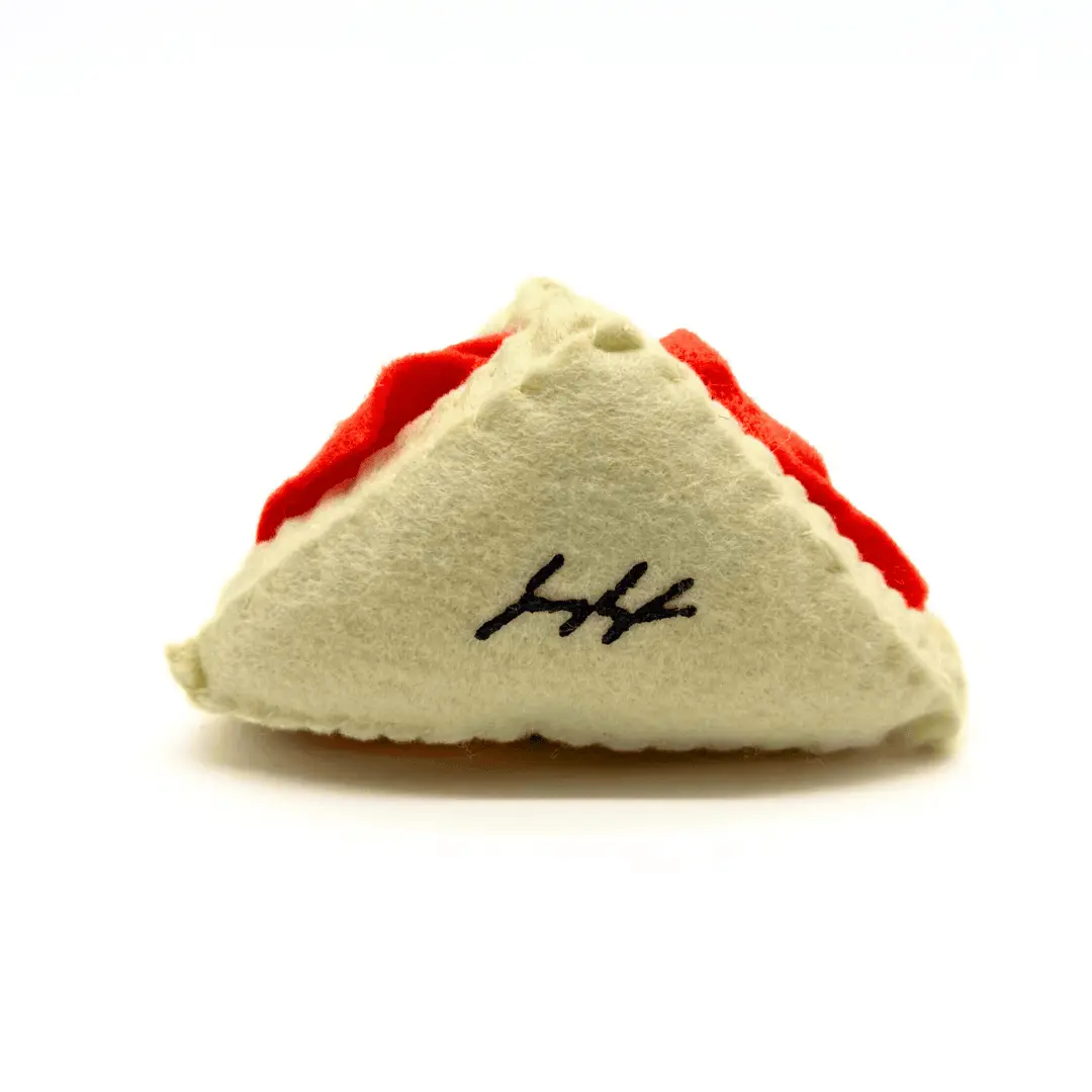 Sandwich: Smoked Salmon - Image 2