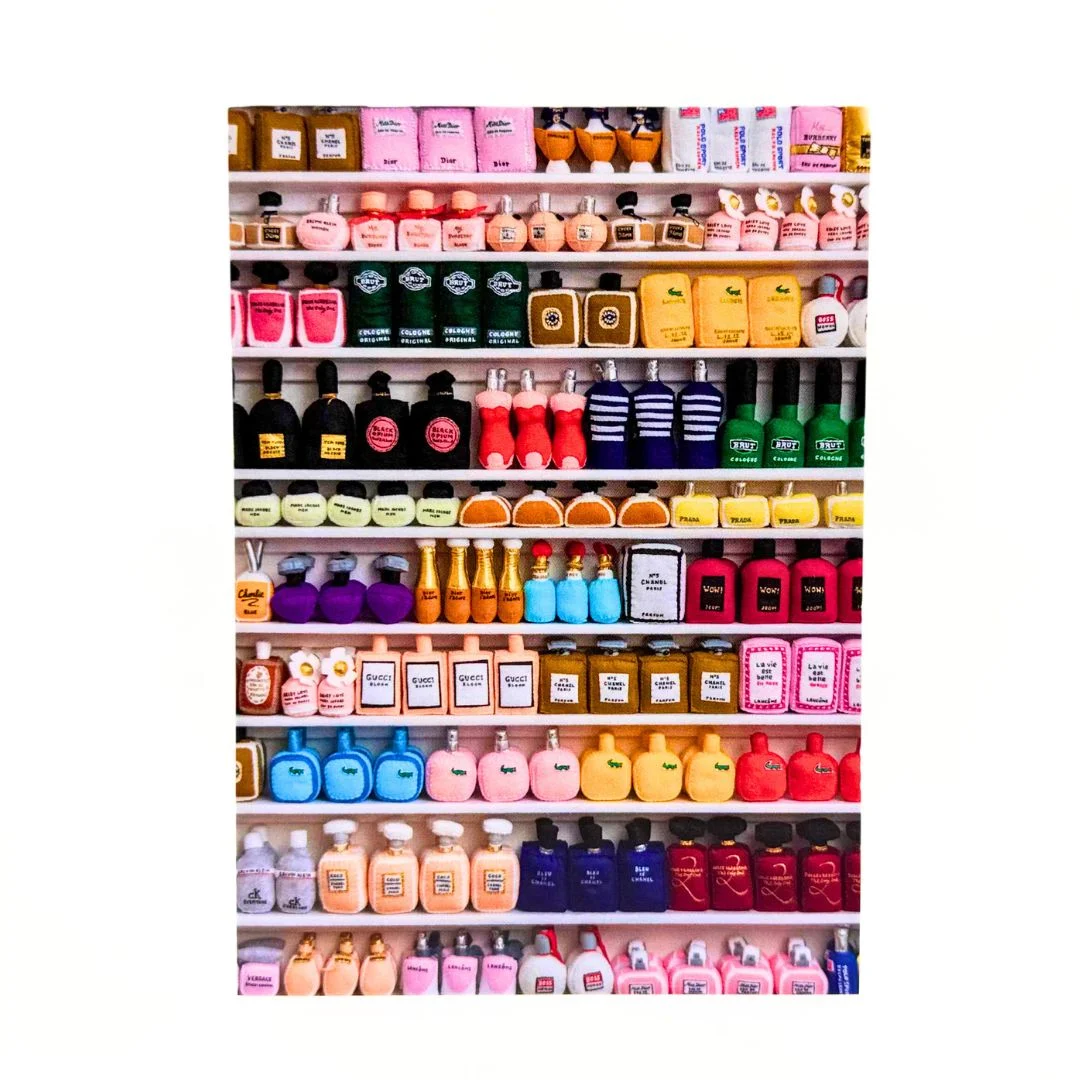 Bourdon Street Chemist Postcard Pack - Image 2