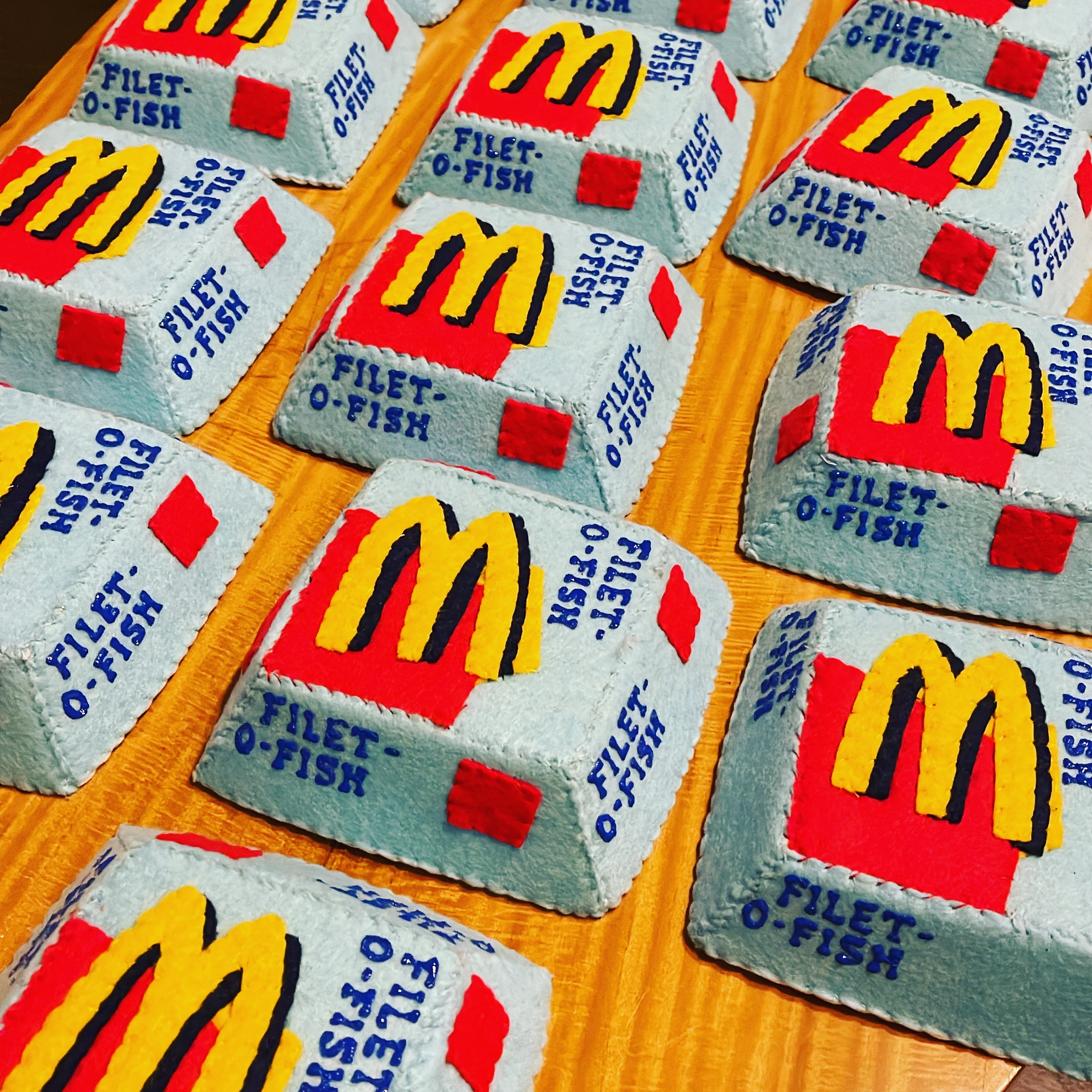 Lucy Sparrow - Sew your Soul