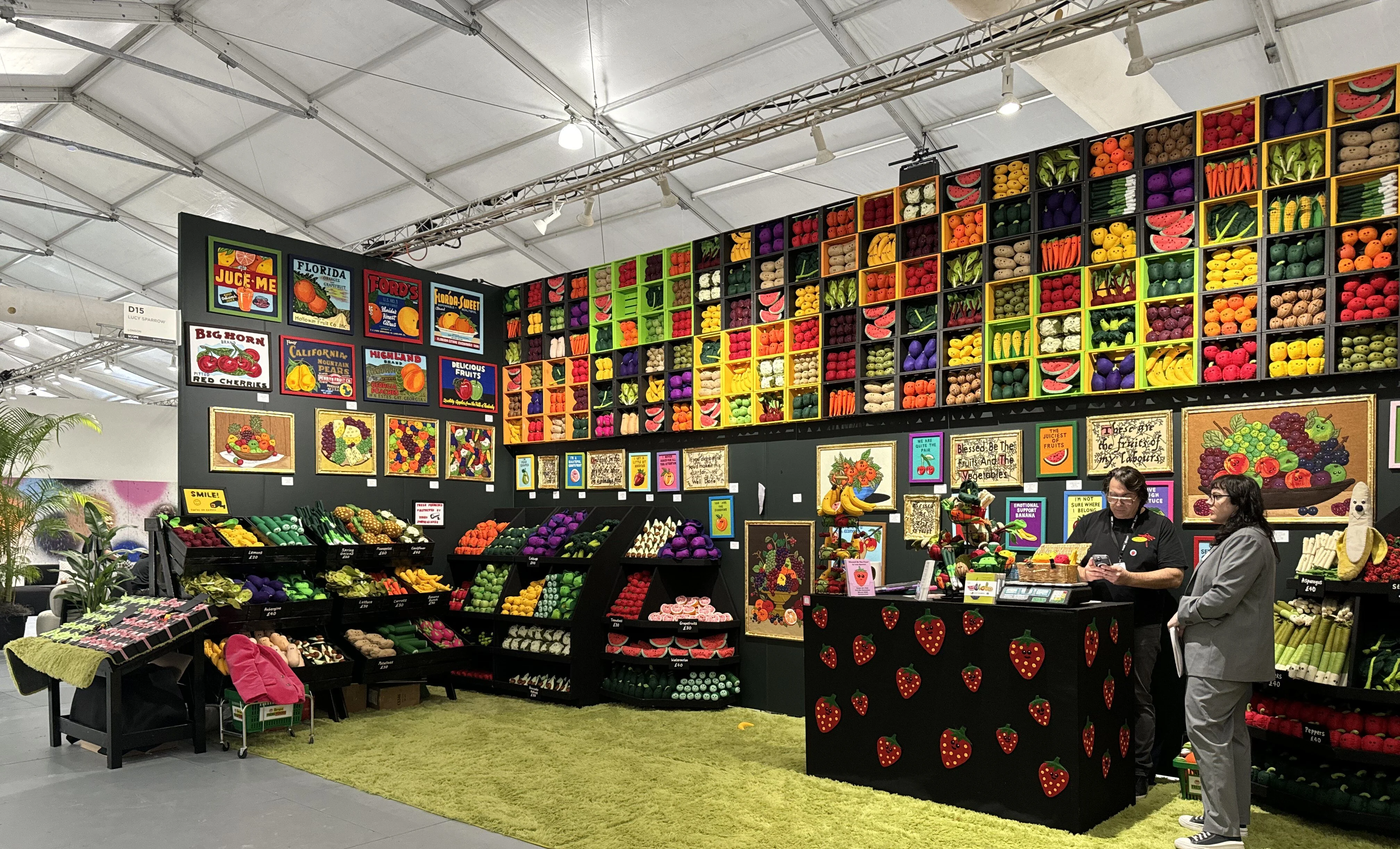 blessedbethefruit101