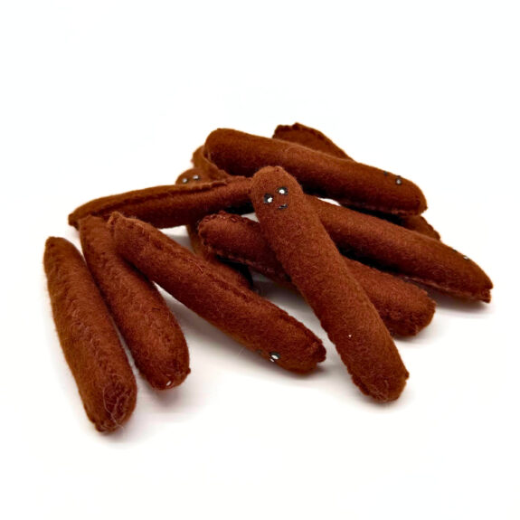 Chocolate Finger - Image 3