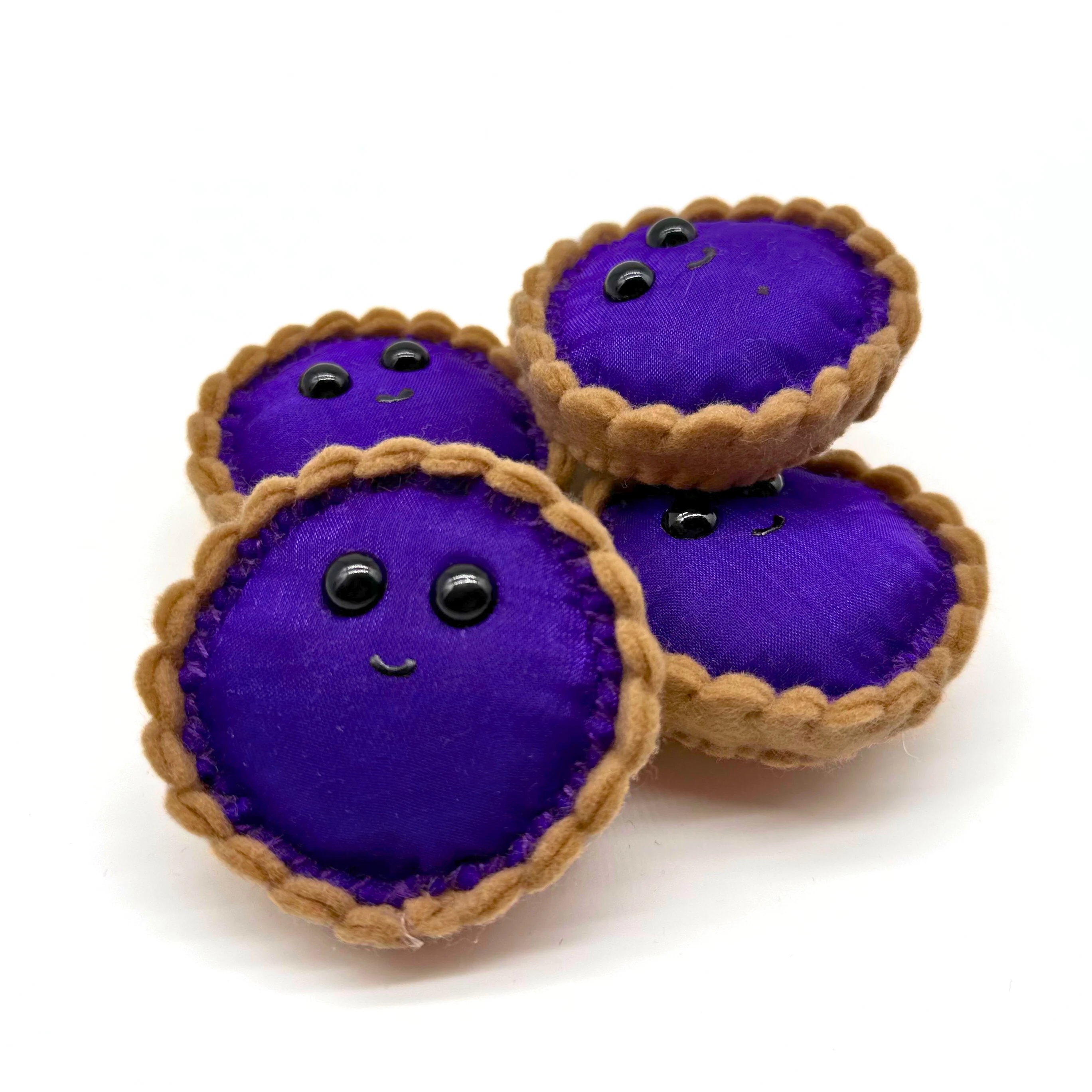 Jam Tart Purple - Image 2
