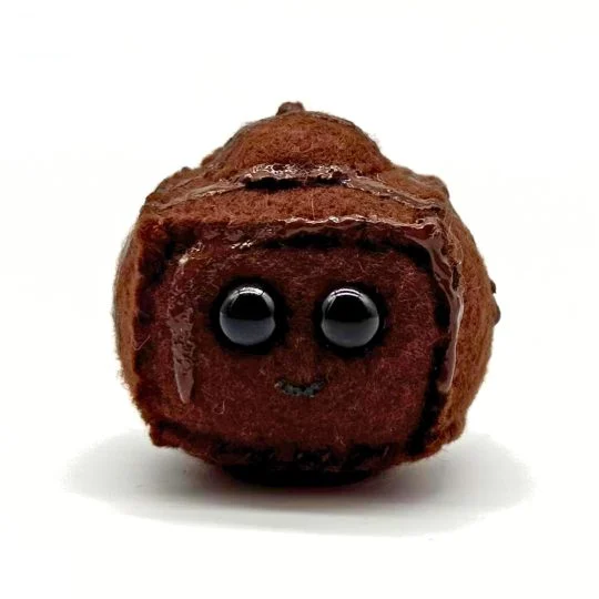 French Fancy Chocolate