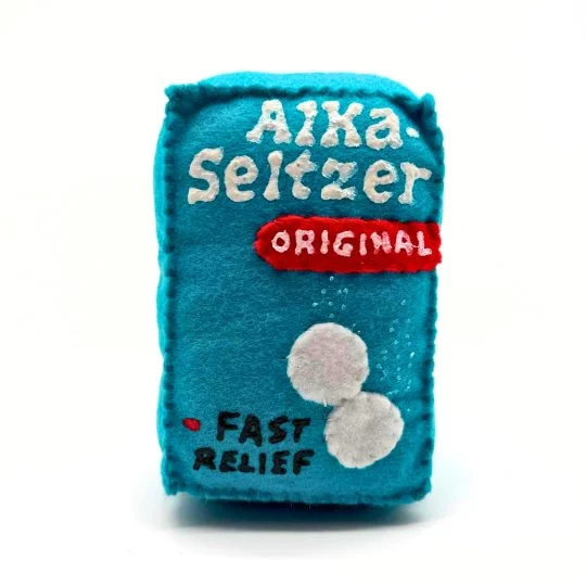 Alka-Seltzer Original