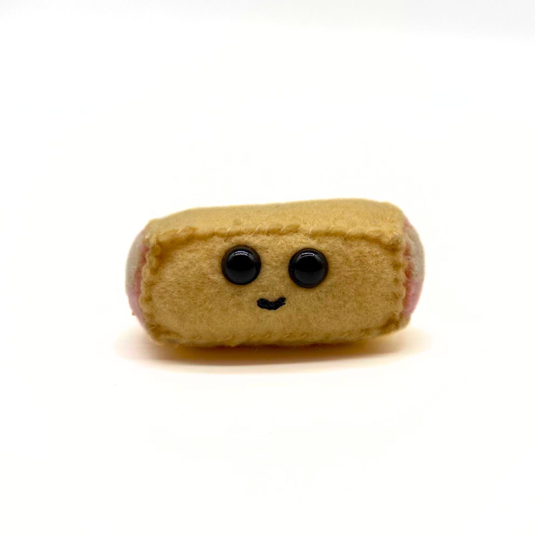 Lucy Sparrow - Sew your Soul