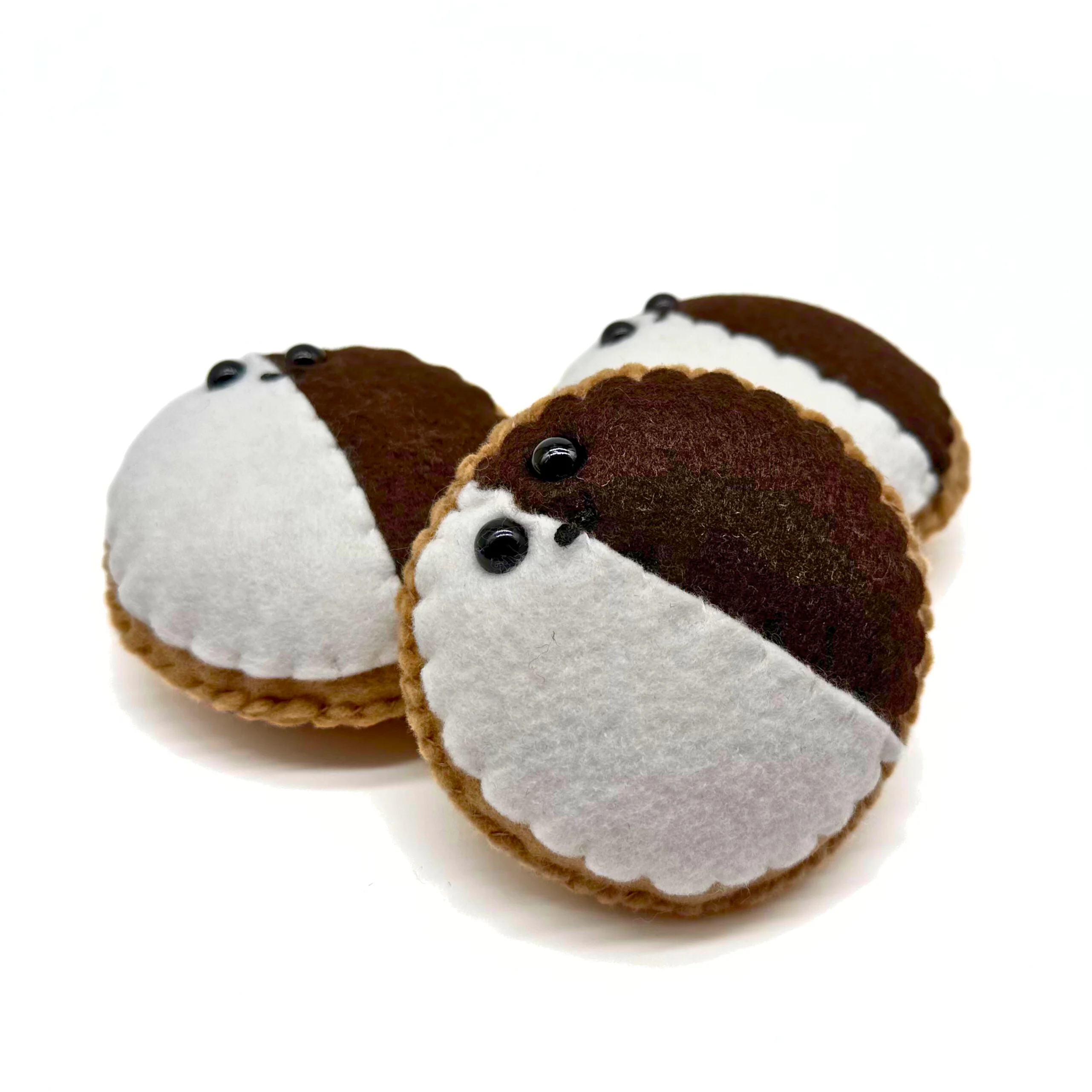 Black & White Cookies - Image 3