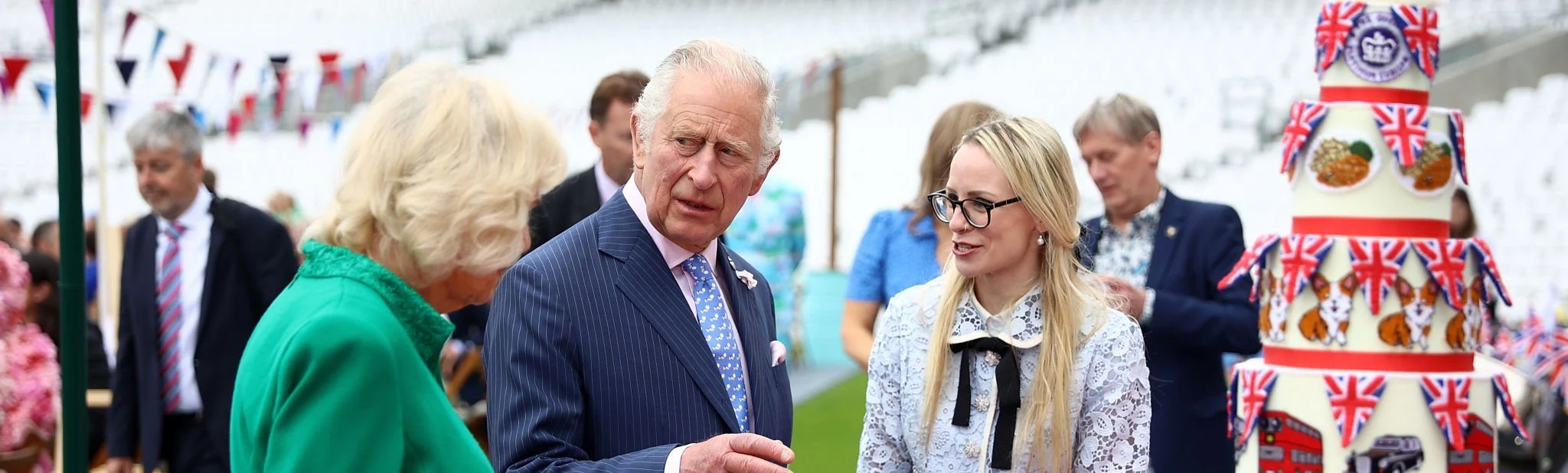 Lucy Sparrow - Sew your Soul