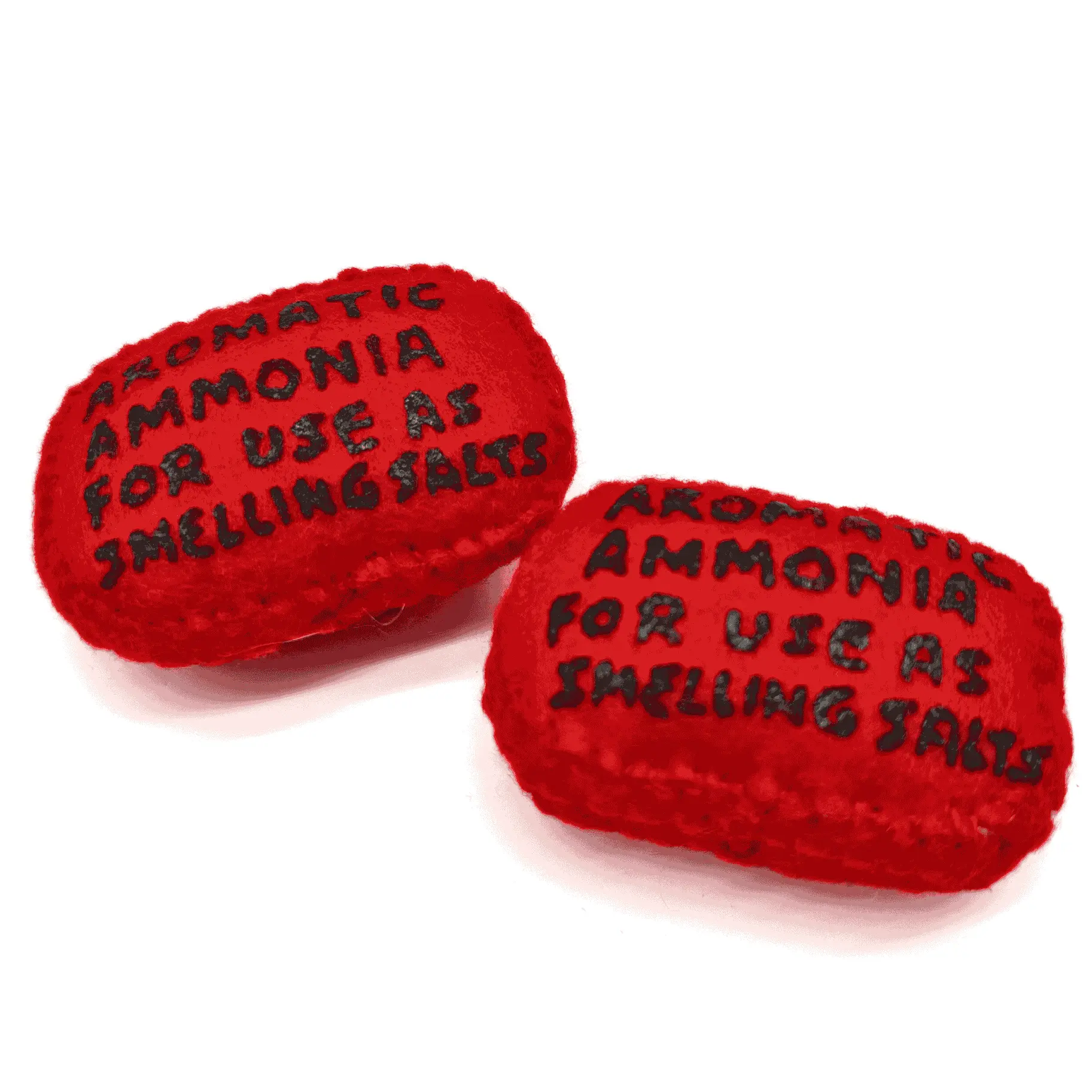 Aromatic Ammonia Pot - Image 3