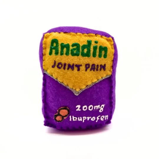 Anadin Joint Pain