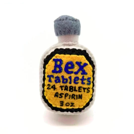 Bex Tablets