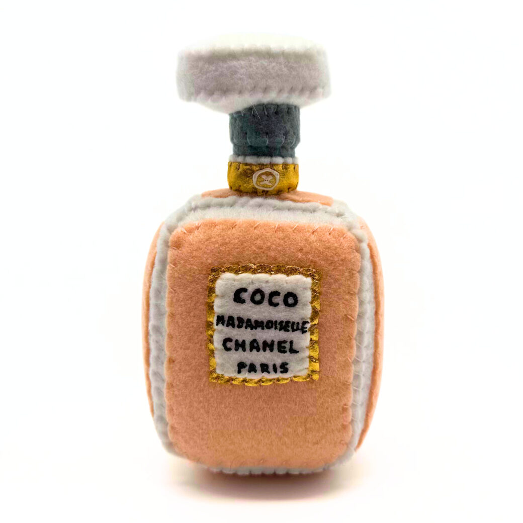 Lucy Sparrow - Sew your Soul