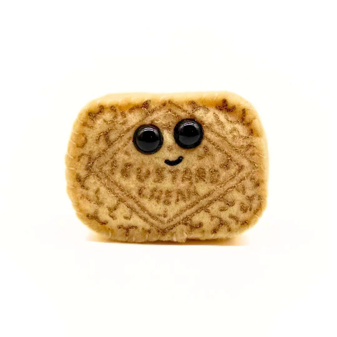 Custard Cream