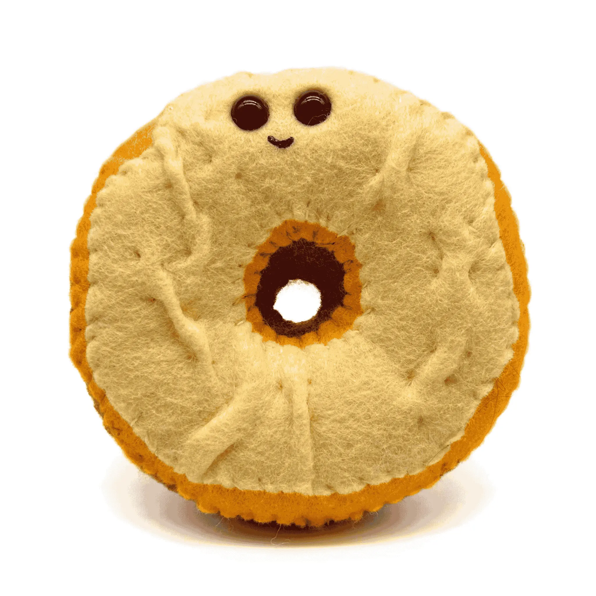 Cheese Whole Bagel