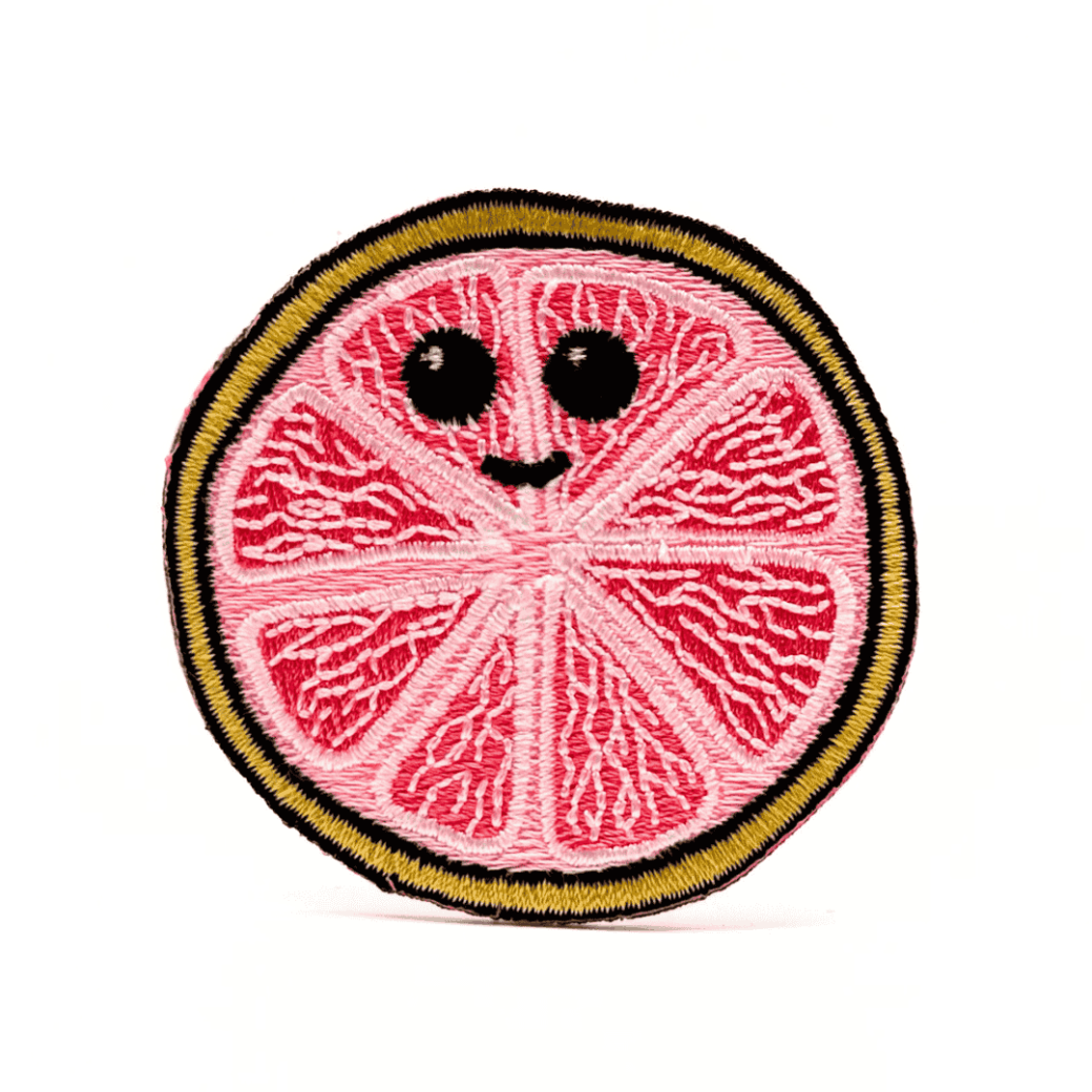 Lucy Sparrow - Sew your Soul