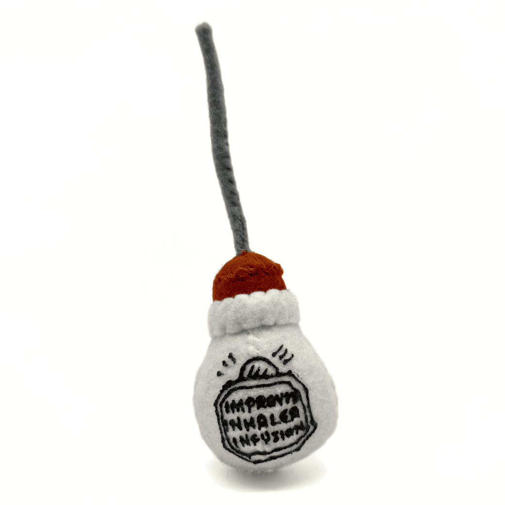 Lucy Sparrow - Sew your Soul