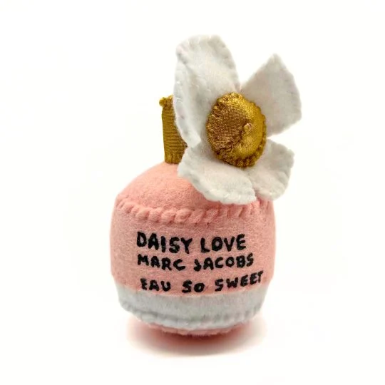 Marc Jacobs Daisy Love Perfume