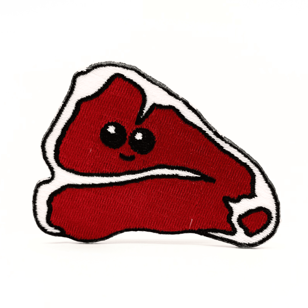 Lucy Sparrow - Sew your Soul