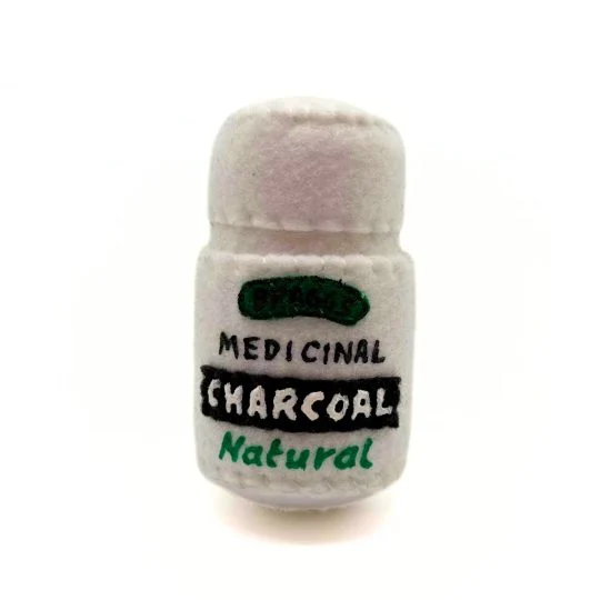 Medicinal Charcoal