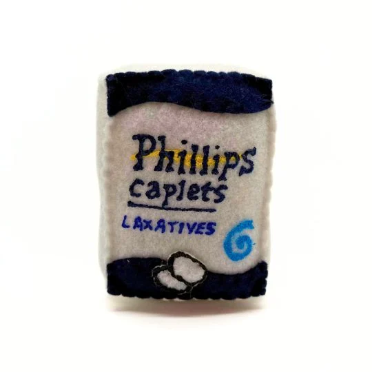 Phillips Caplets