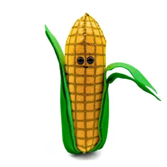 Sweetcorn