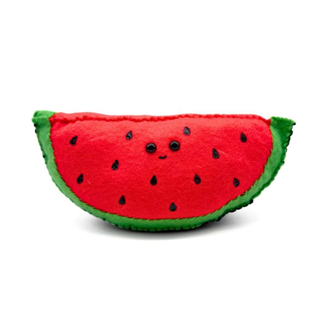 Lucy Sparrow - Sew your Soul