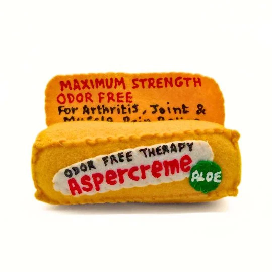 Aspercreme