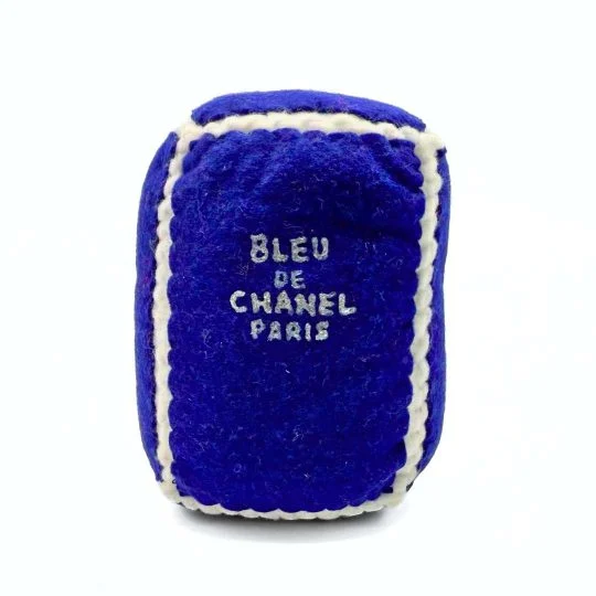 Bleu De Channel Box