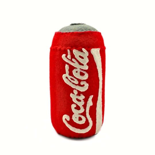 Coke Can