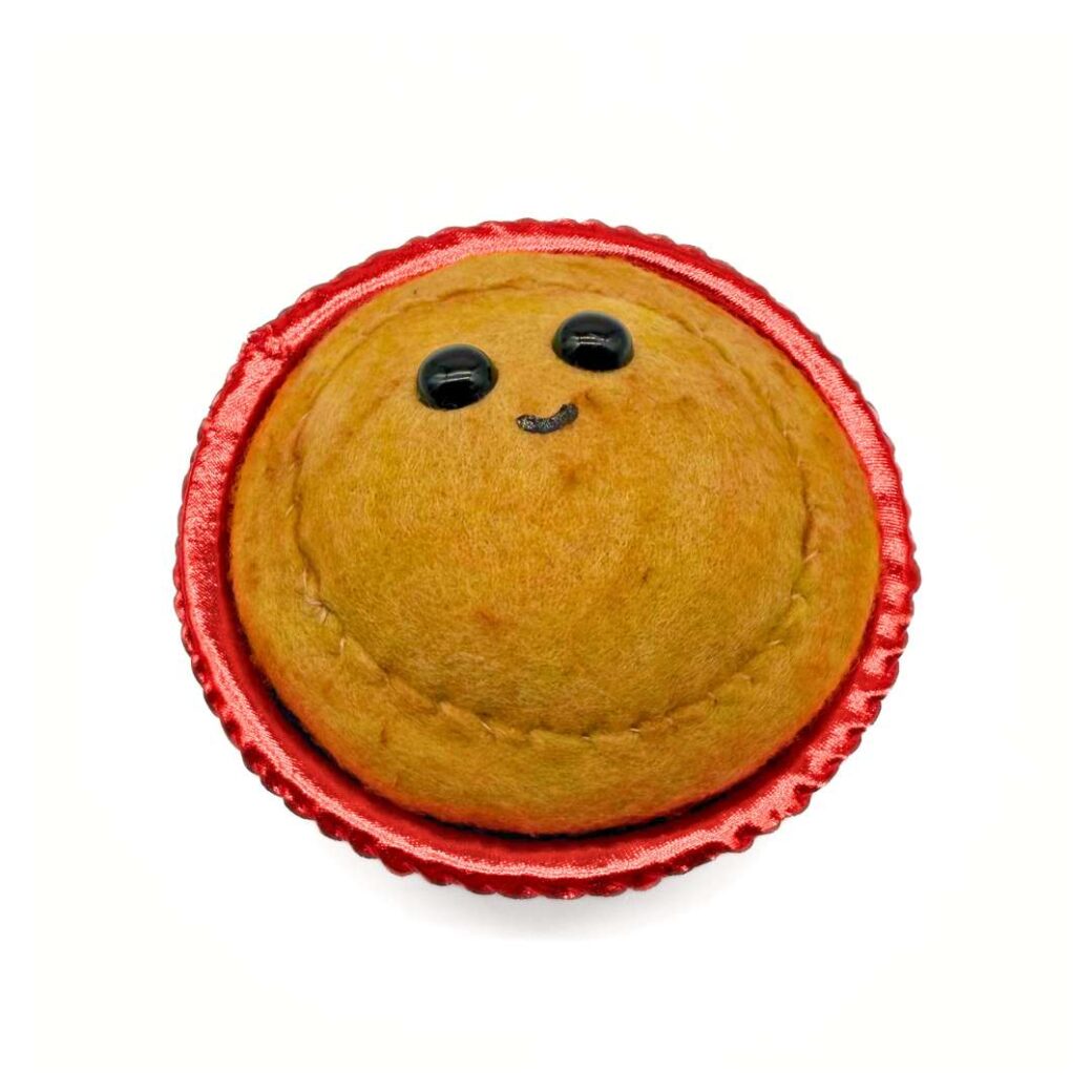 Lucy Sparrow - Sew your Soul