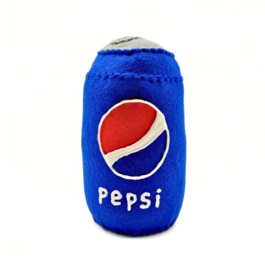 Pepsi Can