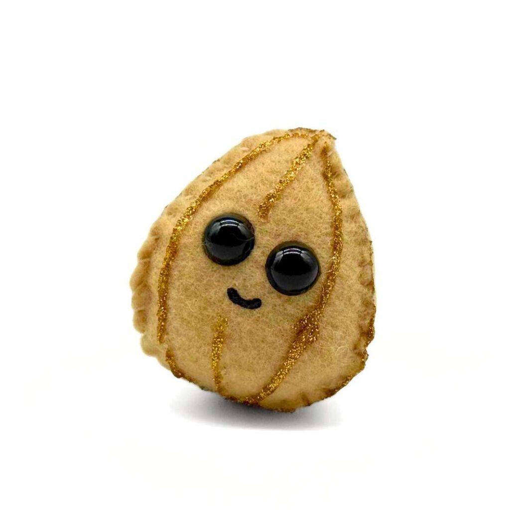 Lucy Sparrow - Sew your Soul