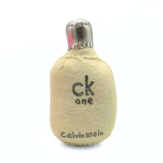Calvin Klein One