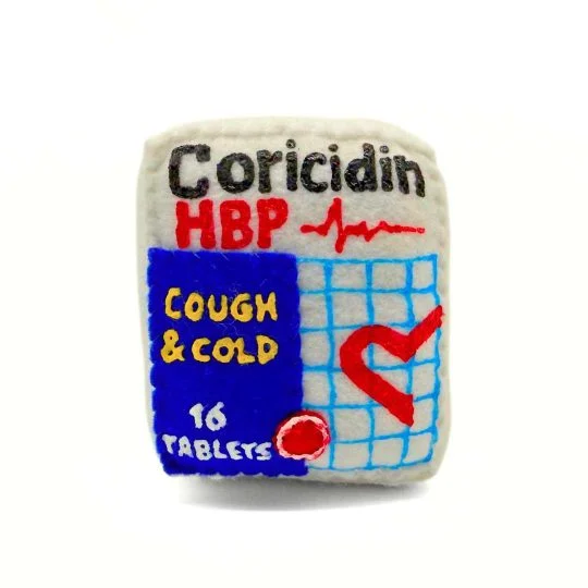 Coriciden