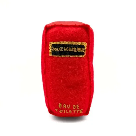 Dolce and Gabbana Eau De Toilette Box