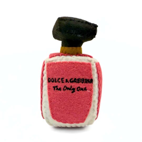 Dolce and Gabbana The Only One