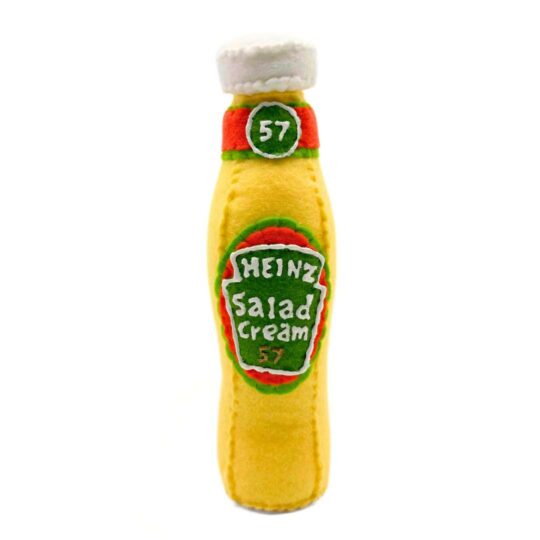 Heinz Salad Cream
