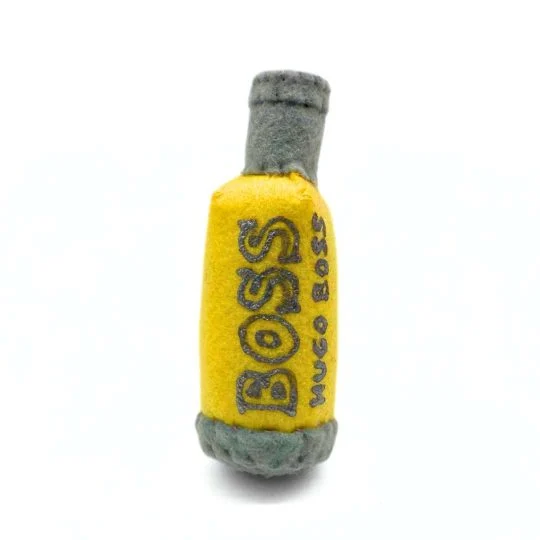 Hugo Boss Bottled