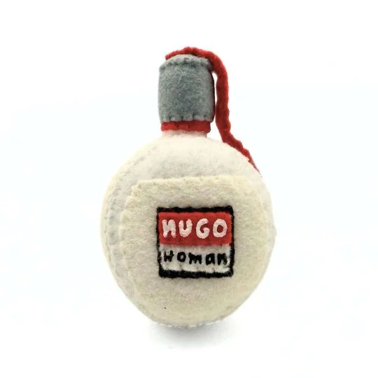Hugo Woman