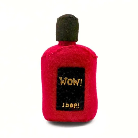 Joop Wow!
