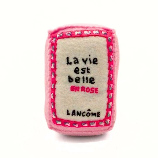 Lancome La Vie Est Belle Box