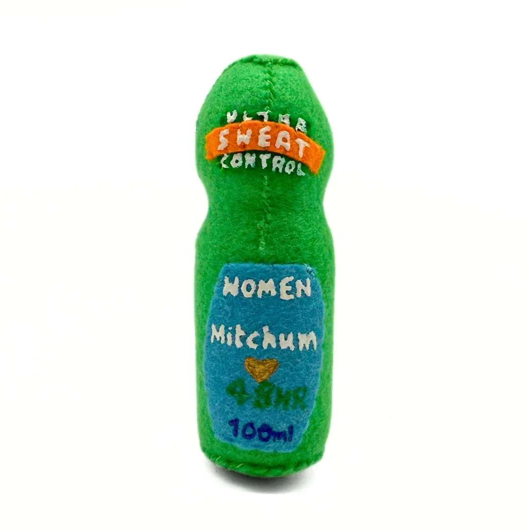 Mitchum Deodorant